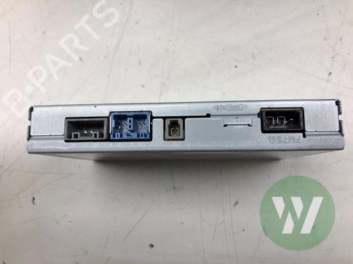 Control unit MAZDA CX-5 (KF) 2.0 e-SKYACTIV G 165 | BP39914580M11 - Image 2