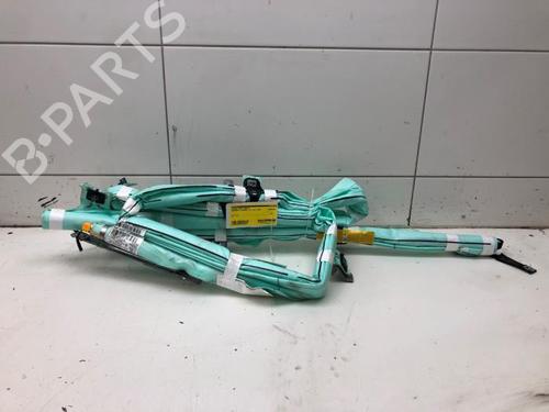 Used Right curtain airbag MERCEDES-BENZ V-CLASS (W447) V 300 CDI / d (447.811, 447.813, 447.815) (237 hp) 25784302