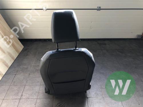 Sæde sæt OPEL CORSA F (P2JO) 1.5 (68) | BP38567913C78 - Image 4