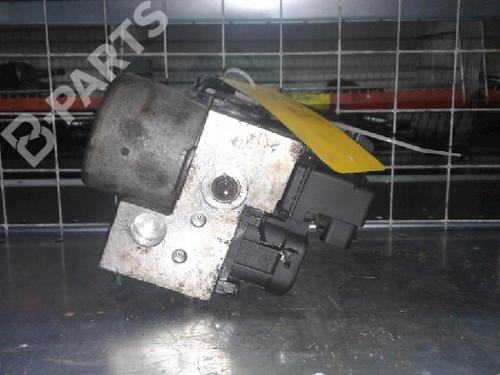 ABS pump RENAULT ESPACE III (JE0_) 2.0 16V (JE0N, JE0L, JE02) | BP5029096M43 