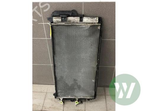 Used AC radiator AC radiator VOLVO XC60 II (246) T8 Hybrid AWD (456 hp) 39914389 39914389