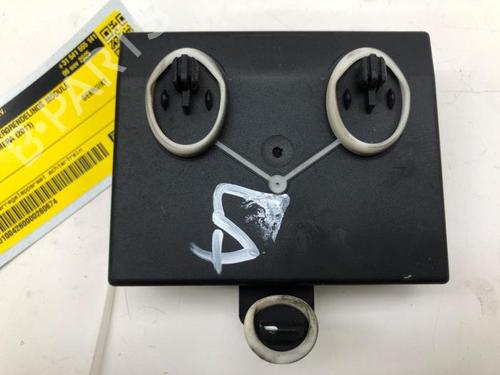 Used Electronic module PORSCHE PANAMERA (970) 3.6 (300 hp) 30159609