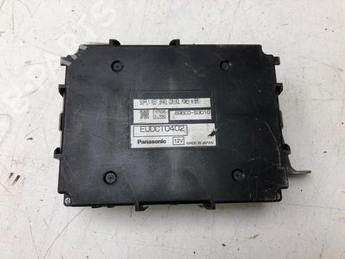 Used Electronic module LEXUS IS III (_E3_) 300h (AVE30_, AVE30R) (223 hp) 13411241