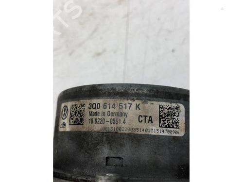 ABS pump VW PASSAT B8 (3G2, CB2) 2.0 TDI | BP16166098M43 