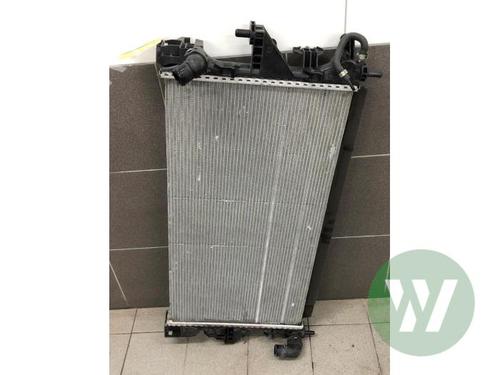 Kjøler FIAT DUCATO Van (250_) 140 Natural Power (136 hp) 33163311