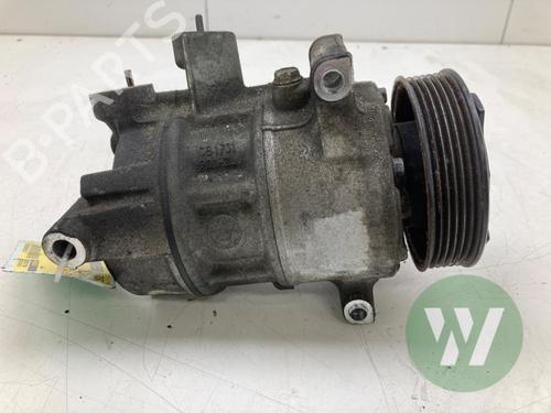 AC compressor SEAT LEON (1P1) 1.2 TSI | BP32374160M34