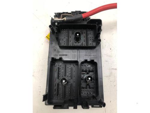 Fuse box OPEL ASTRA J (P10) 1.4 Turbo (68) | BP20153659E1 