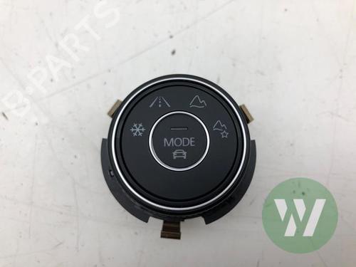 Schalter für VW TIGUAN ALLSPACE (BW2, BJ2) 2.0 TDI 4motion (200 hp) 31937039