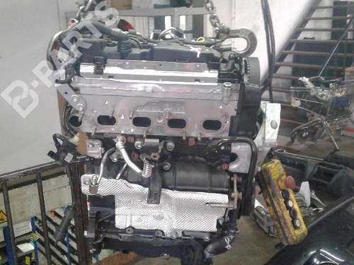 Engine VW TIGUAN (AD1, AX1) 2.0 TDI | BP4773038M1 
