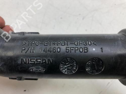 Exhaust system NISSAN MICRA V (K14) 1.0 IG-T 100 | BP14578981M121 