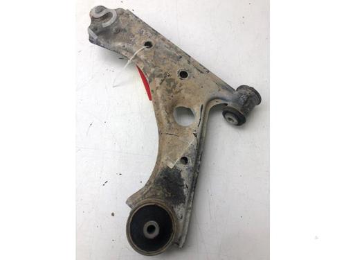 Right front suspension arm OPEL CORSA E (X15) 1.4 (08, 68) | BP17377920M13 