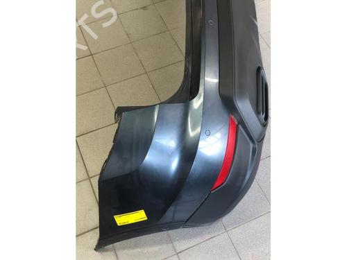 Rear bumper SEAT ARONA (KJ7, KJP) 1.0 TSI | BP19267395C8 