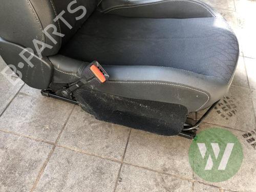 Sæde sæt OPEL CORSA F (P2JO) 1.5 (68) | BP38567913C78 - Image 2
