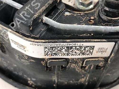 Driver airbag KIA SPORTAGE IV (QL, QLE) 1.6 GDI | BP29848711C9