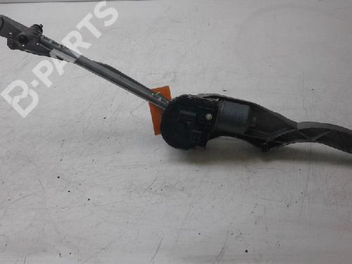 Front wiper motor MERCEDES-BENZ E-CLASS (W211) E 200 CDI (211.007) | BP4838146M29 