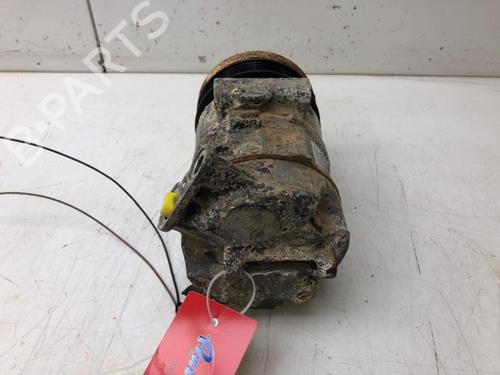 AC compressor OPEL CORSA E (X15) 1.4 (08, 68) | BP16331734M34 