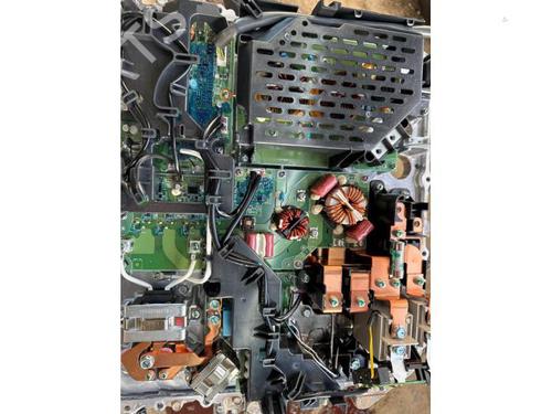 Used Other NISSAN LEAF (ZE1) Electric (150 hp) 24847237