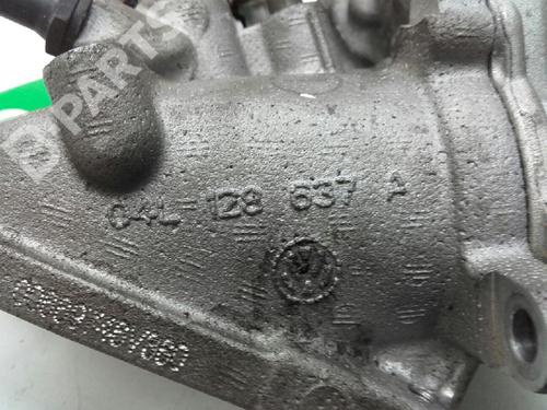 Throttle body AUDI Q3 (8UB, 8UG) 2.0 TDI | BP4712252M82 