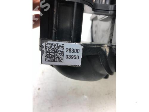 Used Intake manifold KIA RIO IV (YB, SC, FB) 1.25 (84 hp) 11966381