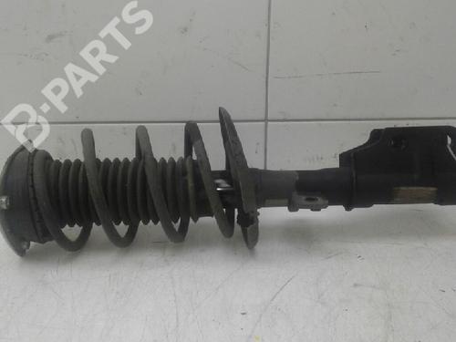 Used Left front shock absorber OPEL GRANDLAND / GRANDLAND X (A18, P1UO) 1.5 Turbo D (75) (131 hp) 9100078