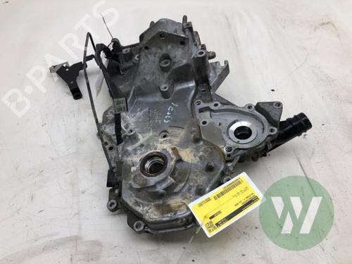 Used Timing cover Timing cover KIA STONIC (YB) 1.0 T-GDi (101 hp) 33261361 33261361