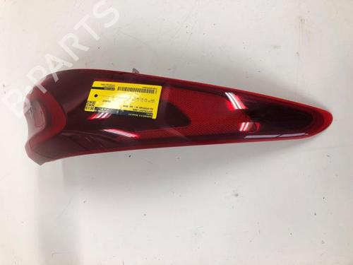 Left taillight KIA SPORTAGE IV (QL, QLE) 1.6 GDI | BP29848716C34