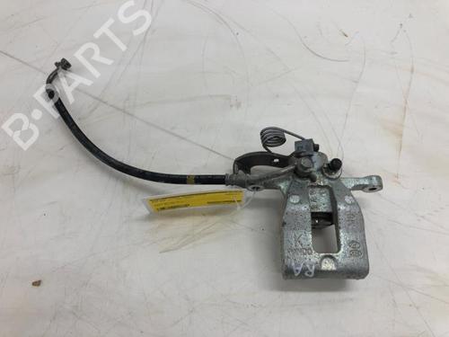 Bremssattel rechts hinten für KIA RIO IV (YB, SC, FB) 1.25 (84 hp) 28310155