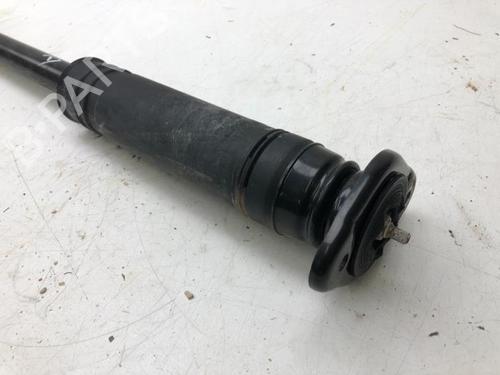 Left rear shock absorber NISSAN MICRA V (K14) 1.0 IG-T 100 | BP13498049M18 