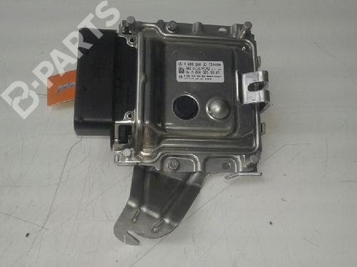 Control unit MERCEDES-BENZ GLC (X253) 250 d 4-matic (253.909) | BP5632154M11 
