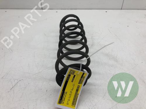 Used Shock absorber spring Shock absorber spring OPEL MOKKA 1.2 (76) (131 hp) 33456435 33456435