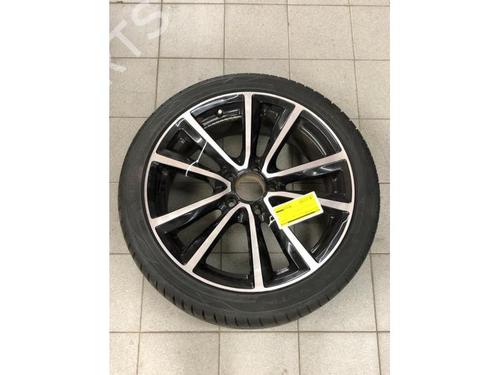 Used Rim MERCEDES-BENZ C-CLASS T-Model (S205) C 200 BlueTEC / d (205.237) (136 hp) 28103637