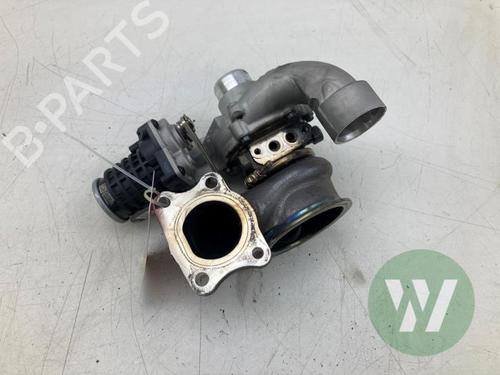 Used Turbocharger/Supercharger Turbocharger/Supercharger OPEL ASTRA L Sports Tourer (OV5) 1.2 (FRHNSL, FRHNSR) (131 hp) 39914722 39914722