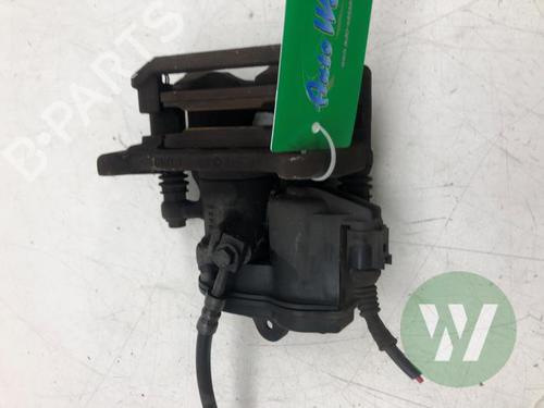 Venstre bremsecaliper bak Venstre bremsecaliper bak 38312209 38312209