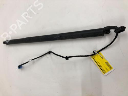 Used Tailgate lift support MERCEDES-BENZ GLC Coupe (C253) 350 d 4-matic (253.325) (258 hp) 26510462