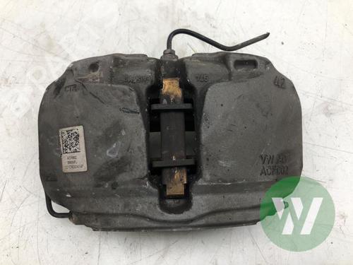 Right front brake caliper AUDI A4 B9 (8W2, 8WC) 40 TDI Mild Hybrid quattro | BP33954644M104  - Image 7