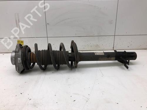 Used Right front shock absorber CITROËN JUMPER II Van 2.2 BlueHDi 120 (120 hp) 25478055