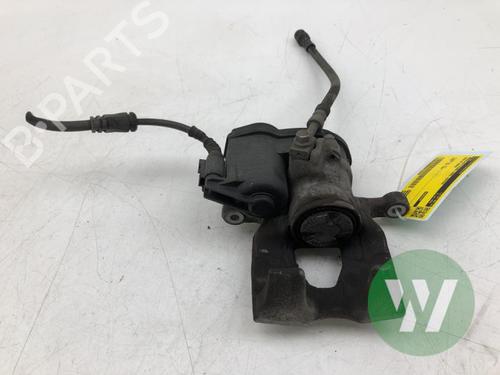 Left rear brake caliper AUDI A4 B9 (8W2, 8WC) 40 TDI Mild Hybrid quattro | BP36209624M107 - Image 2