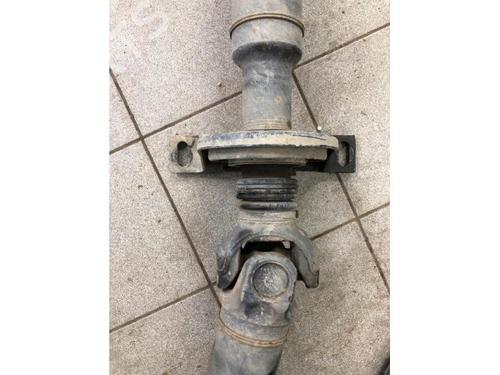 Driveshaft MERCEDES-BENZ SPRINTER 3,5-t Van (B906) 319 CDI / BlueTEC (906.631, 906.633, 906.635, 906.637) | BP20665105M37 