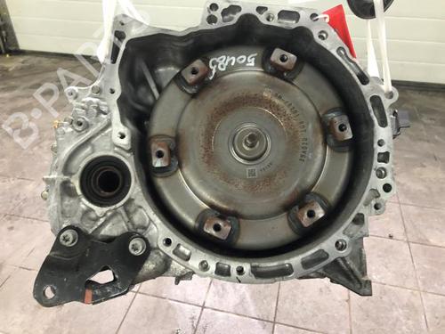 Gearbox OPEL CORSA F (P2JO) 1.2 (68) | BP31319067M3 - Image 7