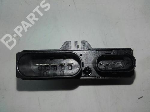 Control unit VW TOURAN (5T1) 1.6 TDI | BP11137495M11 