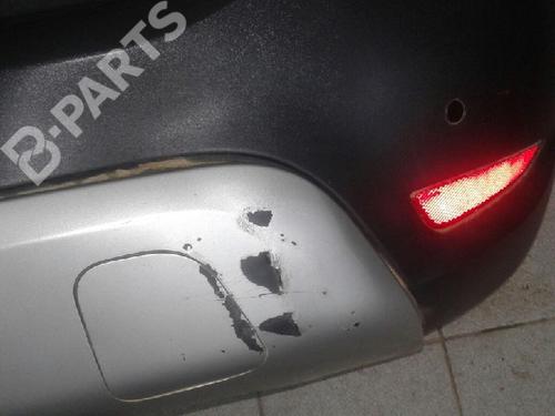 Used Rear bumper OPEL CROSSLAND X / CROSSLAND (P17, P2QO) 1.6 Turbo D (75) (120 hp) 8527712