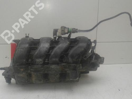 Used Intake manifold OPEL ADAM (M13) 1.4 (101 hp) 4749228