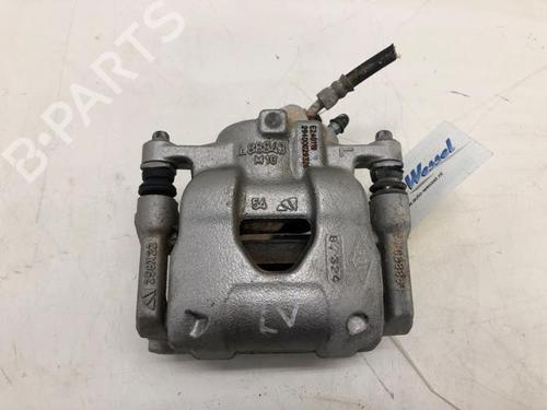 Used Left front brake caliper NISSAN MICRA V (K14) 1.0 IG-T 100 (101 hp) 28729223
