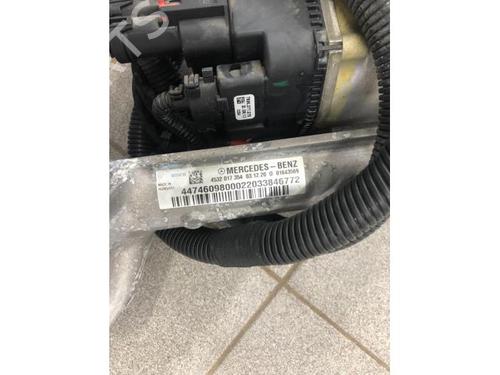 Steering rack MERCEDES-BENZ EQV (W447) EQV 300 (447.813, 447.815) | BP14928067M22 