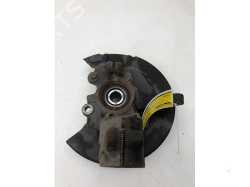 Left front steering knuckle FORD KUGA II (DM2) 2.0 TDCi 4x4 | BP22229986M25 