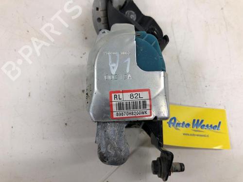 Other ZASTAVA RIVAL Platform/Chassis 2.5 D | BP29701359O1 