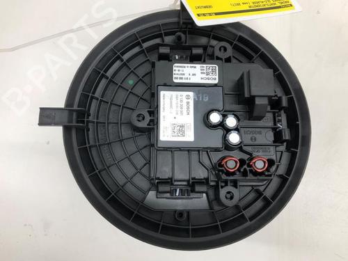 Used Heater blower motor MERCEDES-BENZ GLC Coupe (C253) 350 d 4-matic (253.325) (258 hp) 26515915