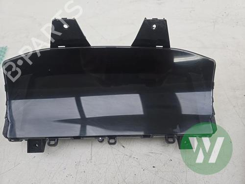 Used Display monitor JAGUAR F-PACE (X761) 2.0 Ti4 AWD (300 hp) 32101470