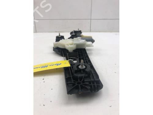Front right window mechanism RENAULT CAPTUR II (HF_) TCe 140 (HFN0) | BP39913348C23 - Image 3