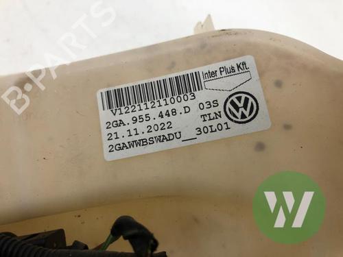 Sprinklertank VW T-ROC (A11, D11) 1.0 TSI | BP34575168C113 - Image 3